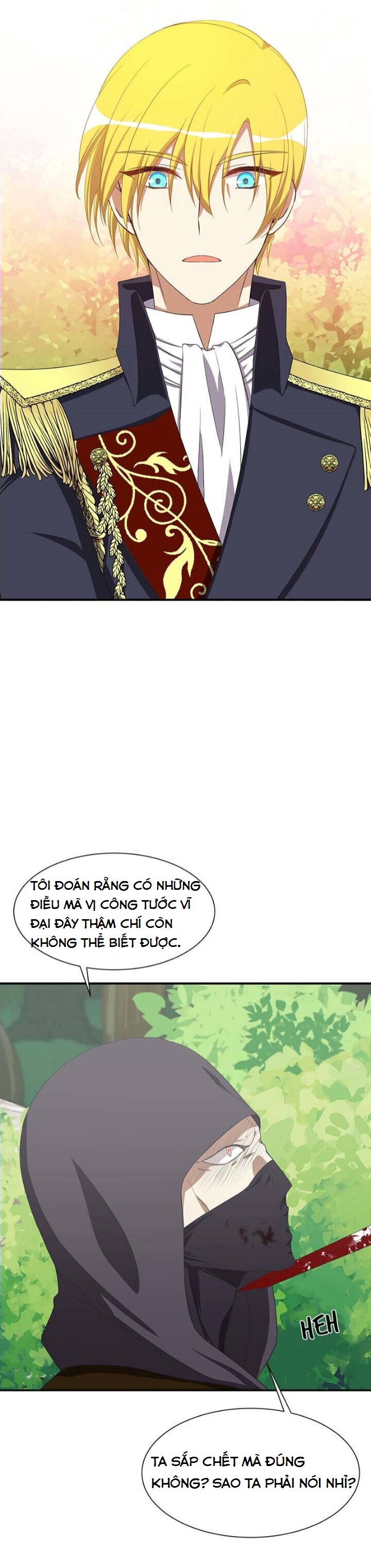 giải cứu công tước bị nguyền rủa chapter 6 23