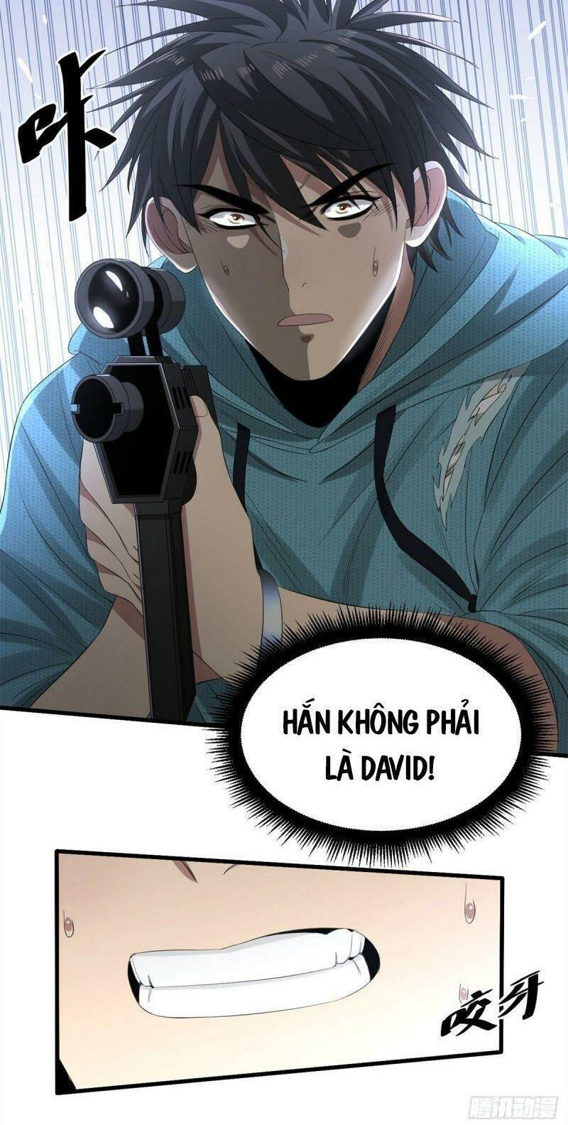 xã lam bạch chapter 26 27