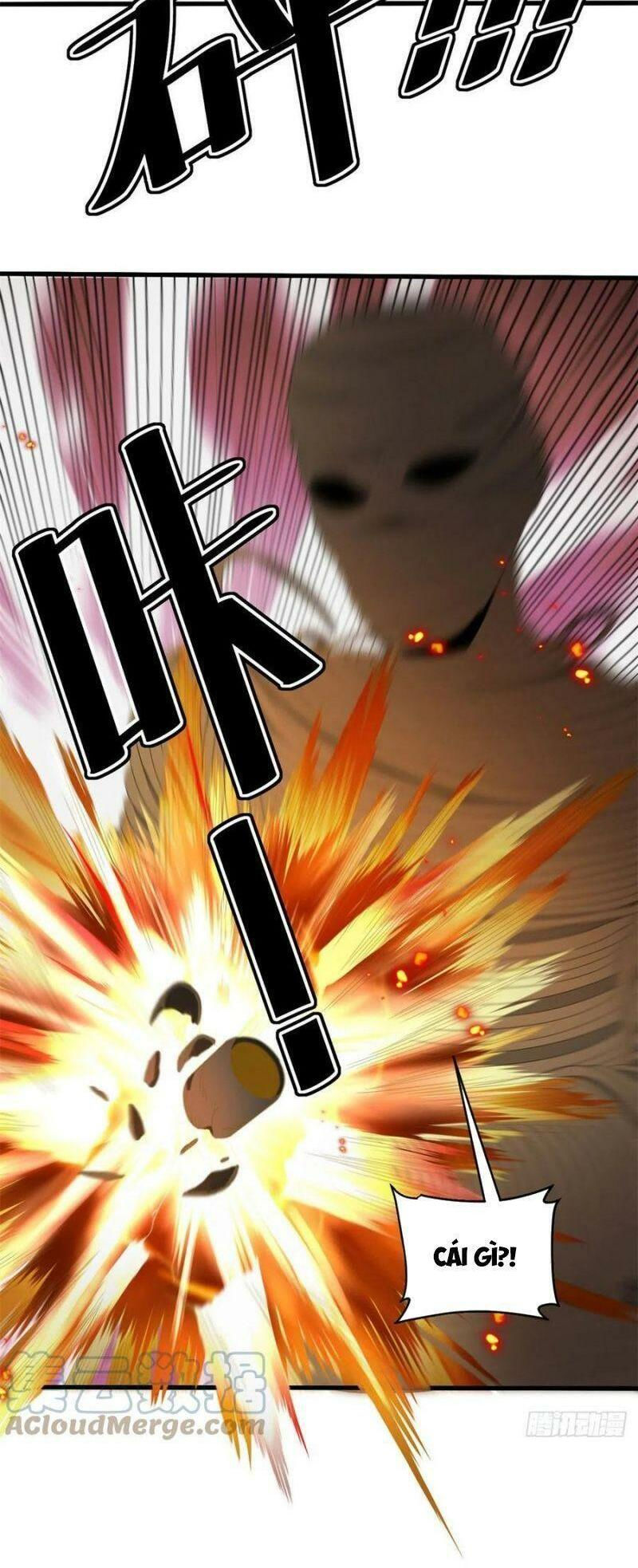 xã lam bạch chapter 41 32