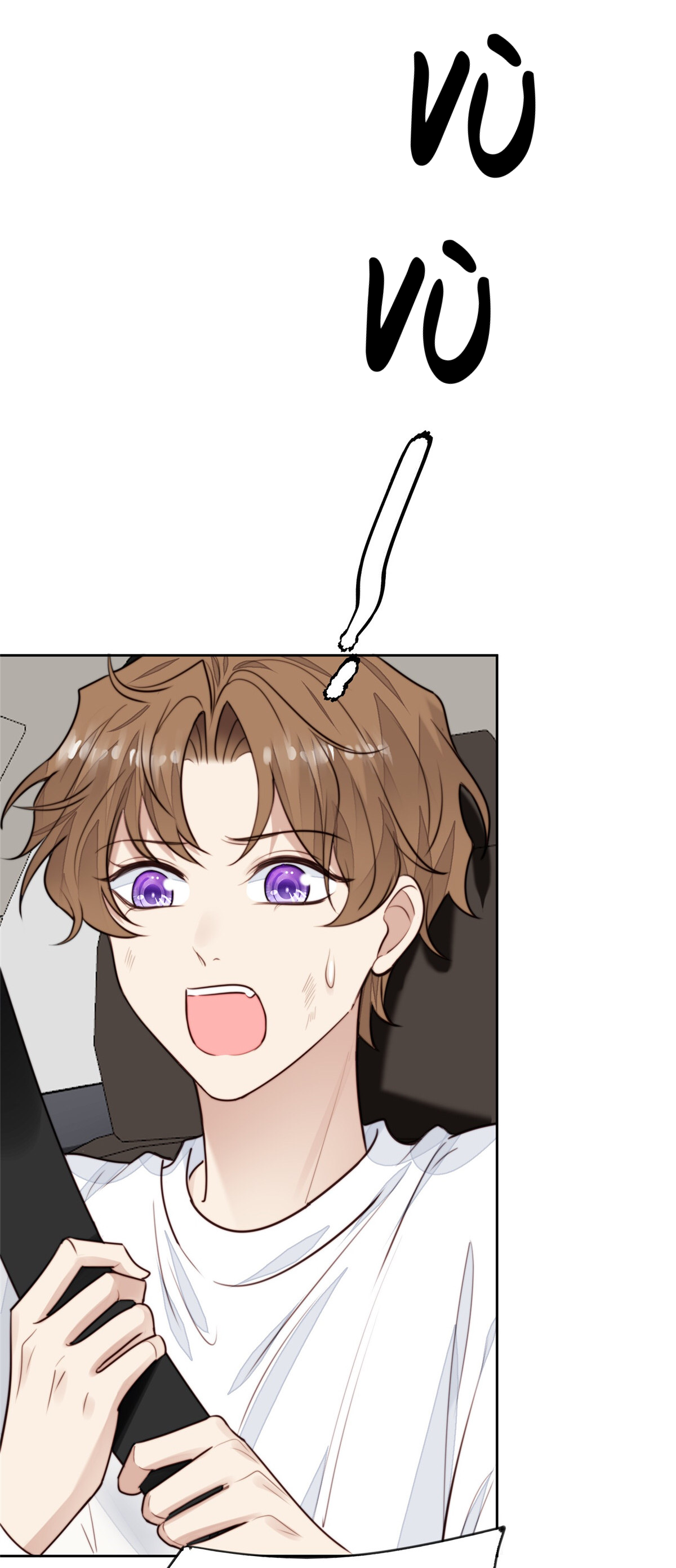 dựa vào đại lão ổn định vị trí c trong nam đoàn chapter 35 2