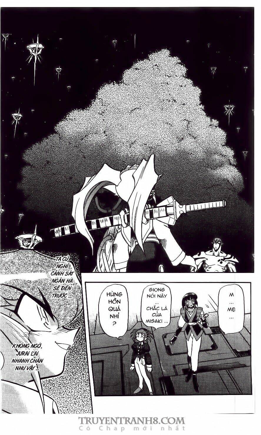 tenchi vô dụng chapter 38 18