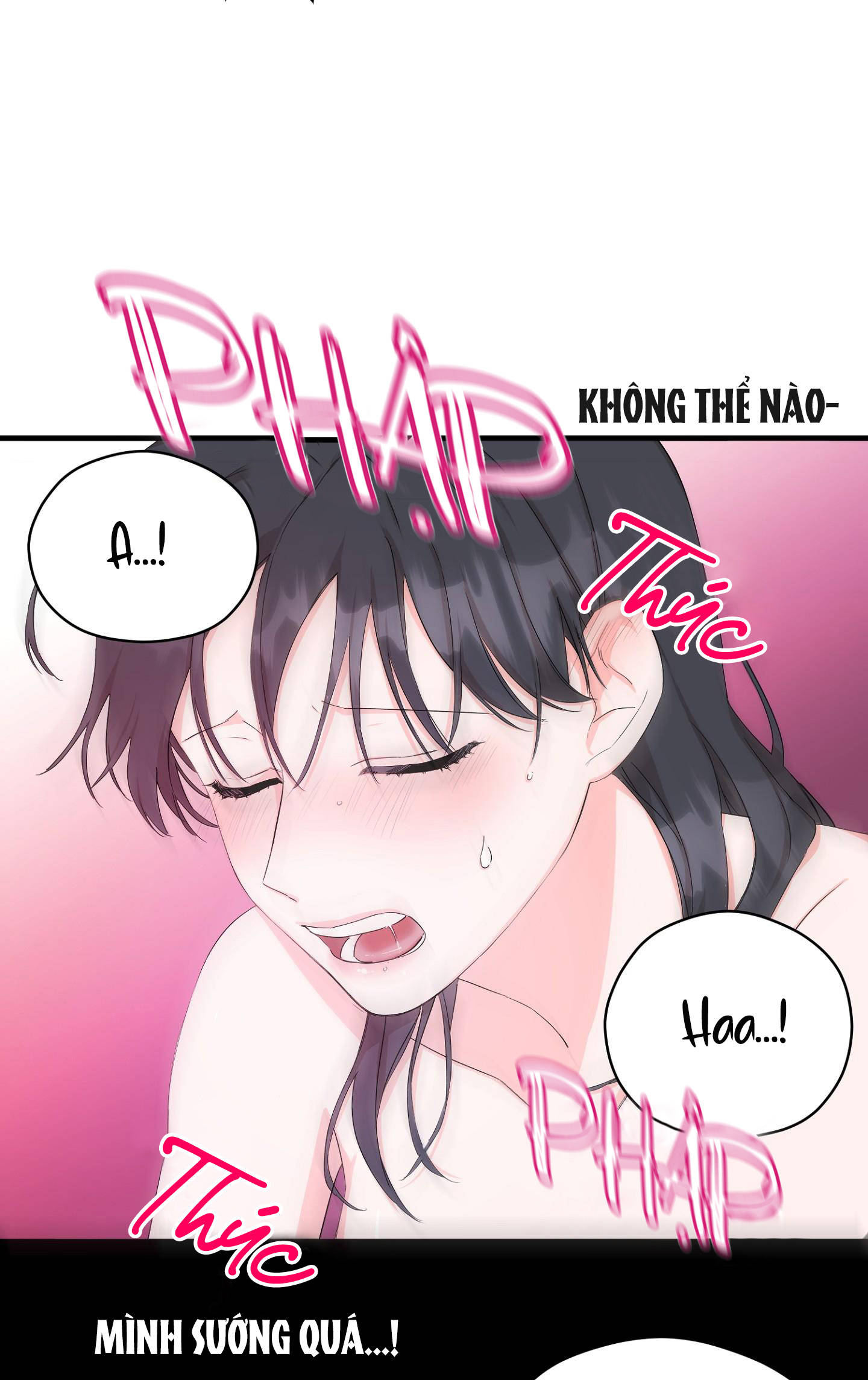 [18+] anh có thể chờ em không chapter 3 41