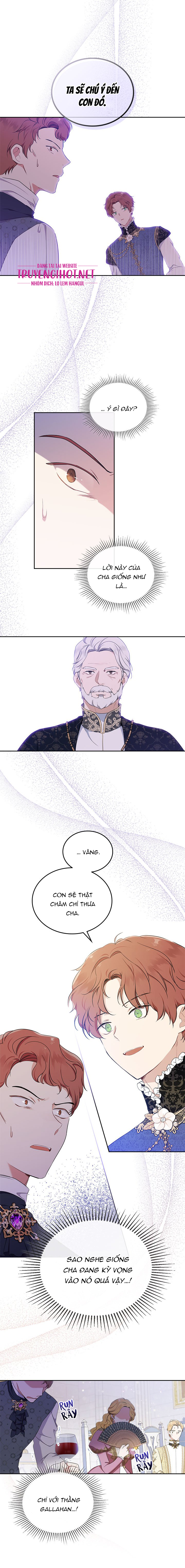 lần này tôi sẽ trở thành gia chủ chapter 36 15