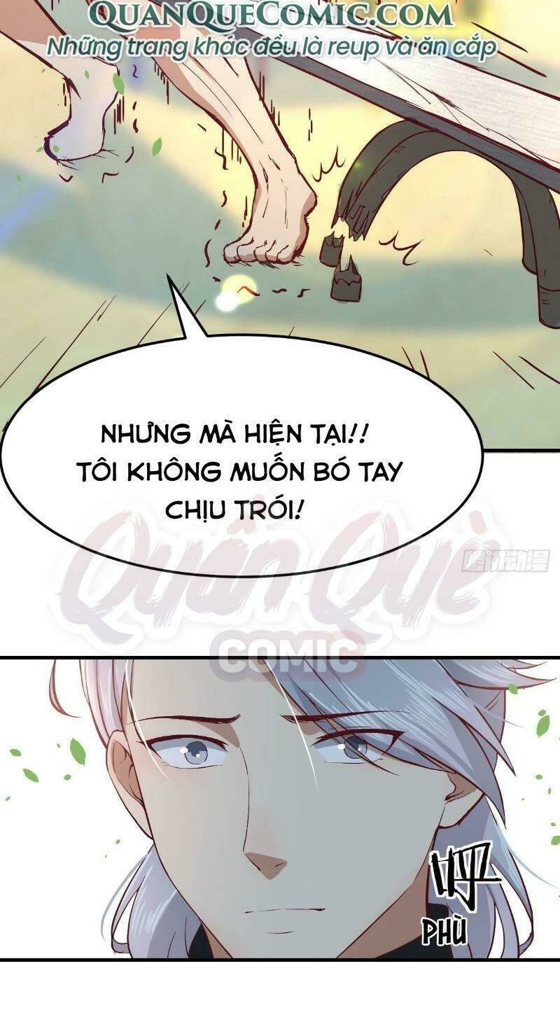 song tu đạo lữ kiểu xem mặt chapter 74 16