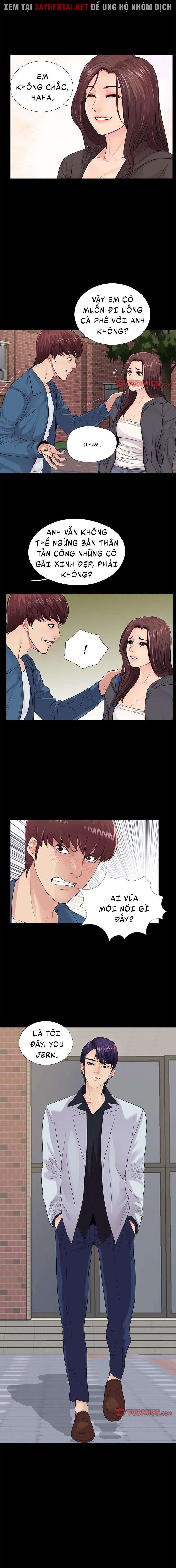 his return manhwa chapter 26 9