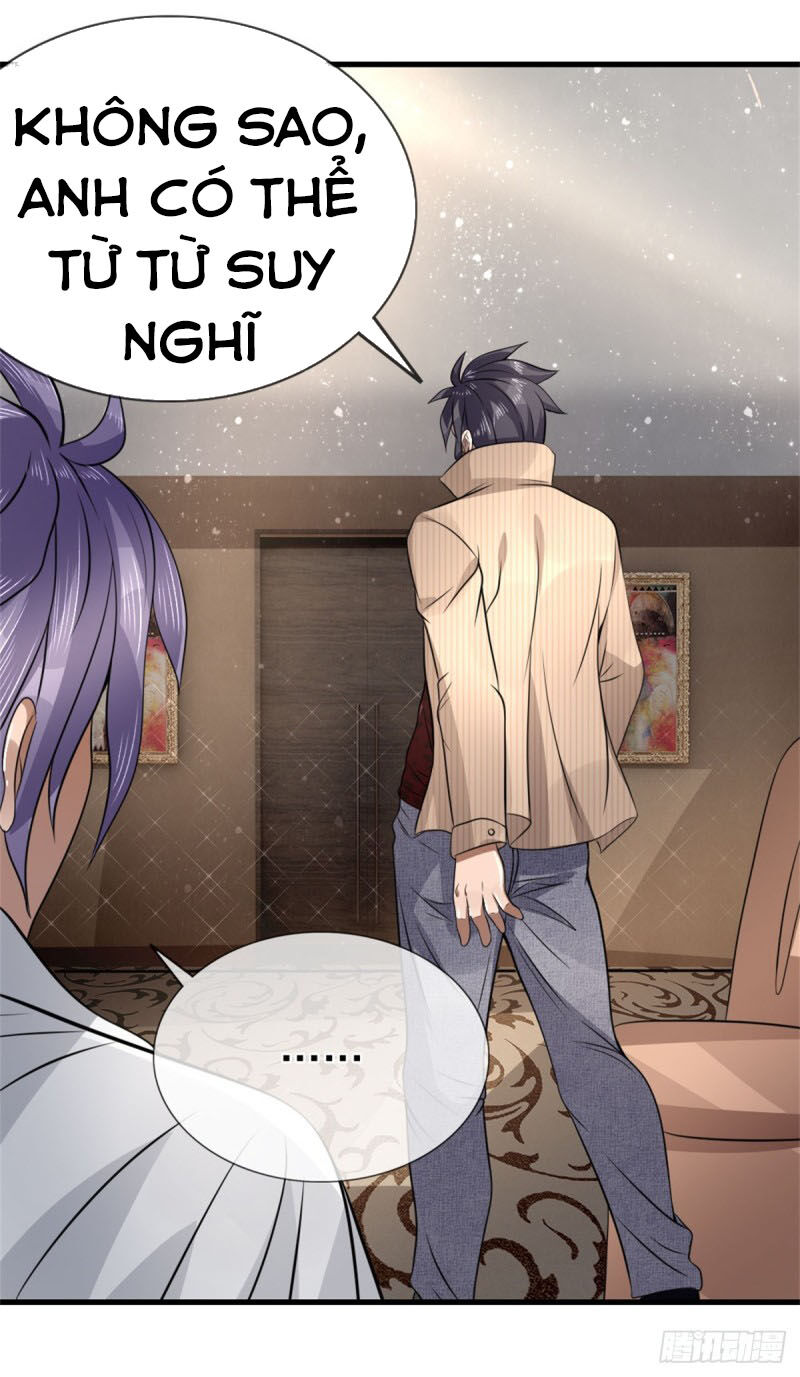 tuyệt thế binh vương chapter 104 3