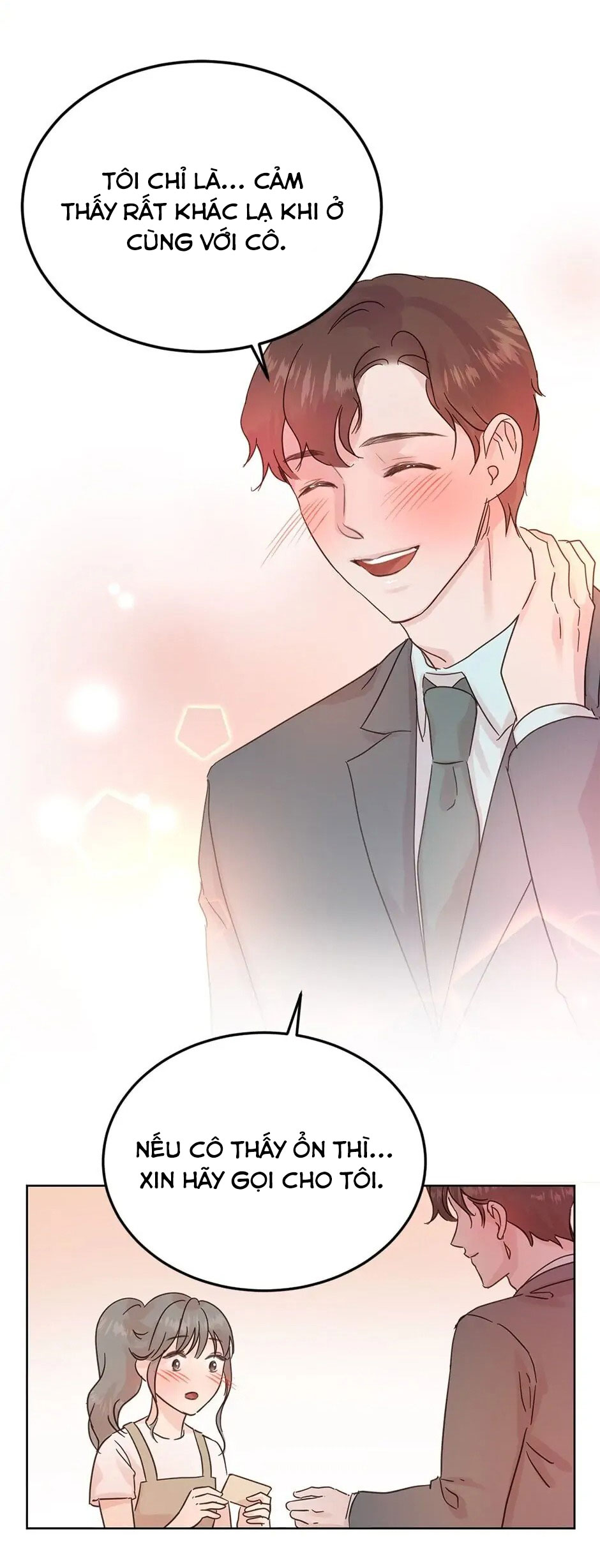 sự trả thù ngọt ngào của vợ tôi chapter 40 16