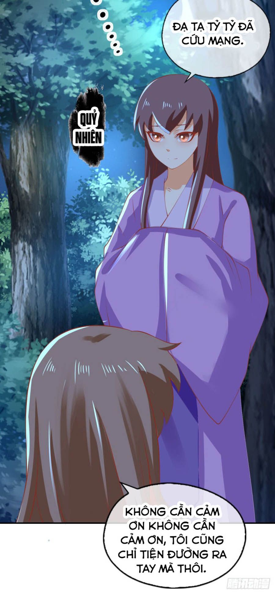 Khuynh Thành Cuồng Phi Của Tà Vương chapter 149 - Trang 8