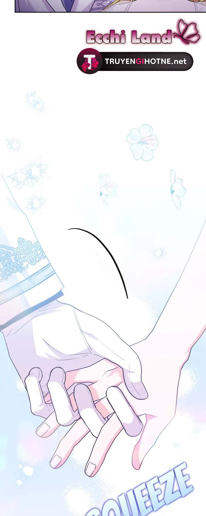Hoa Cúc Trong Lồng chapter 41.1 - Trang 13