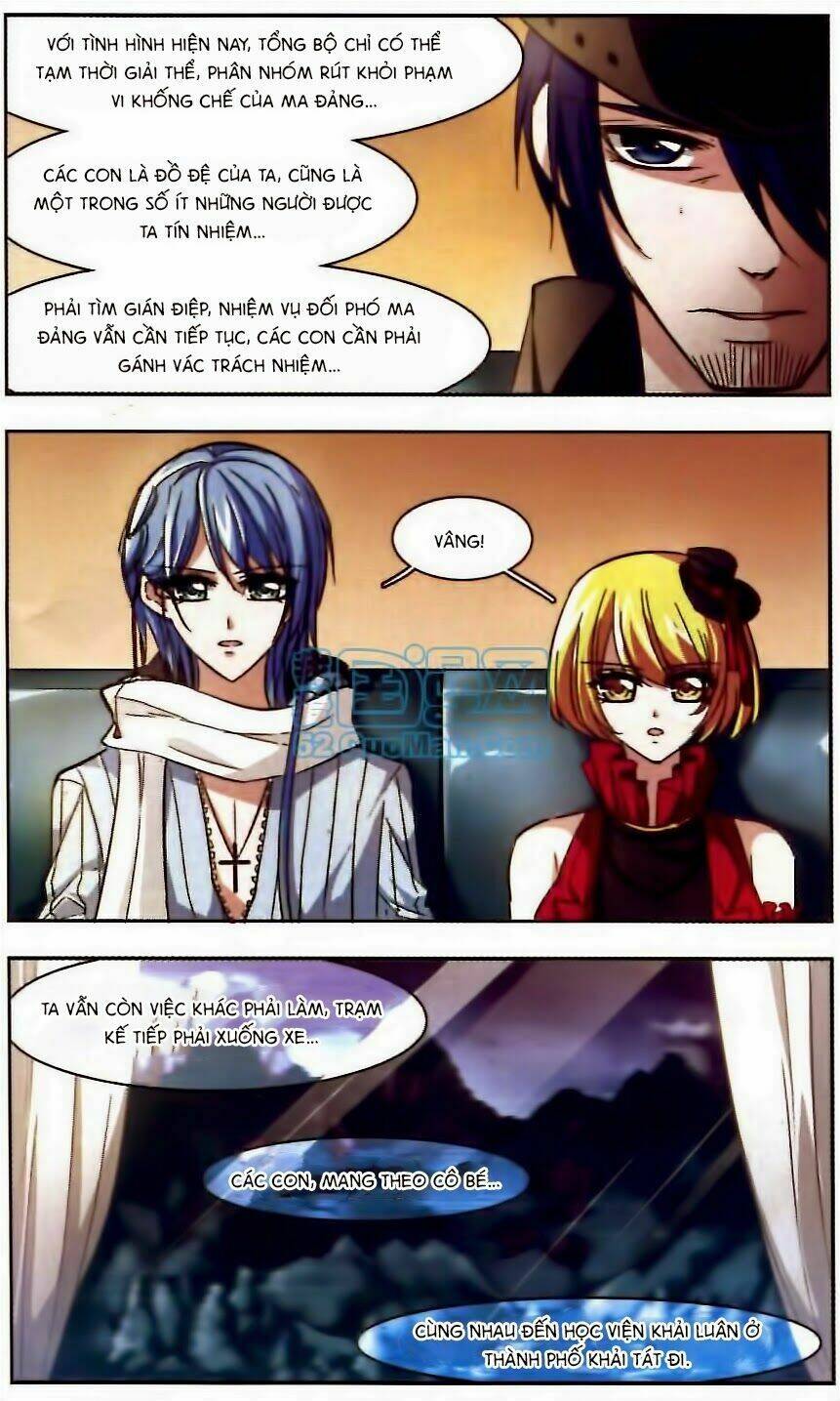 huyết tộc cấm vực chapter 10 6