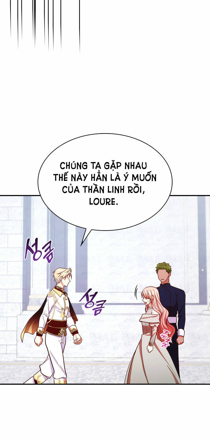 từ ác nữ, tôi trở thành một người mẹ chapter 44.2 19