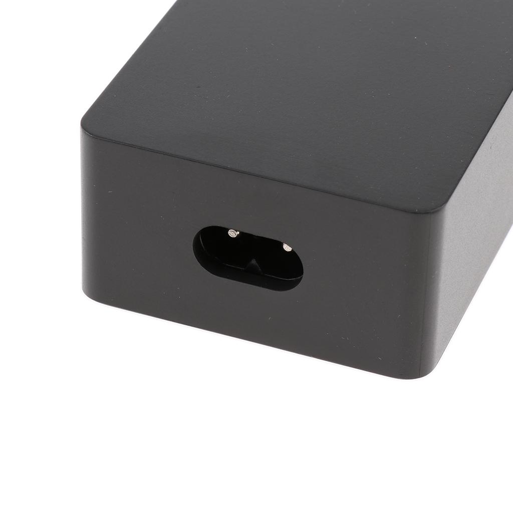 AC Power Adapter Charger for Surface Pro 3/Pro 4, EU Plug