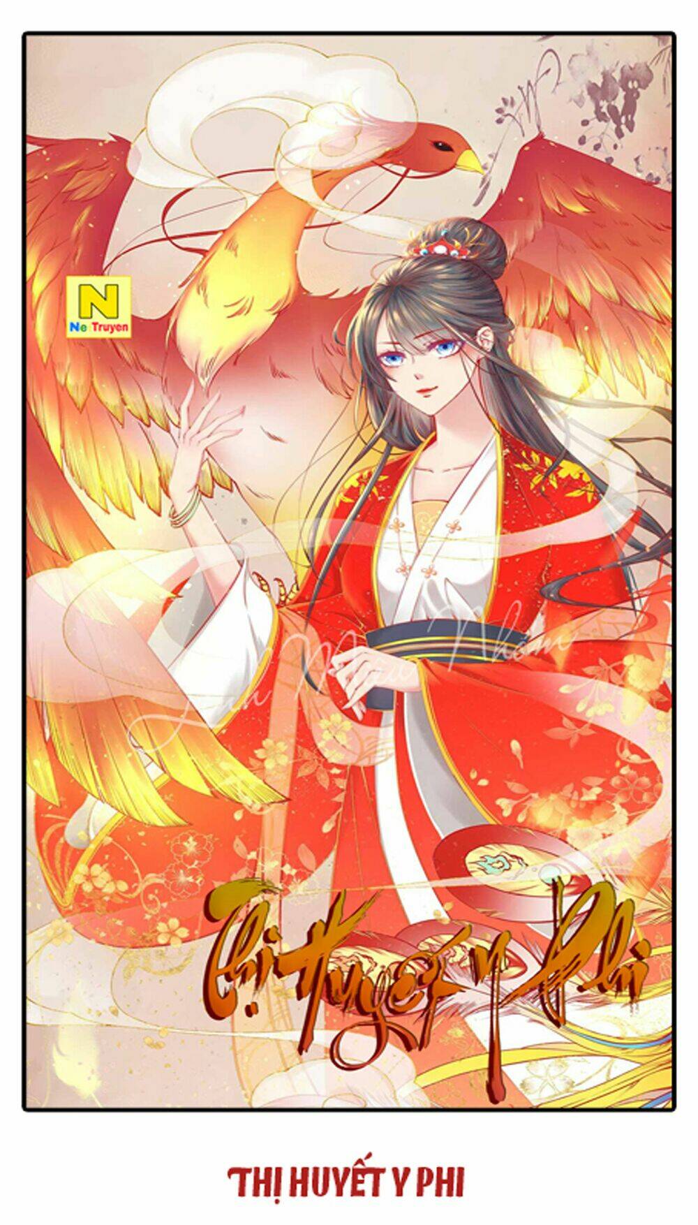 độc phi tại thượng, tà vương tại hạ chapter 12.5 5