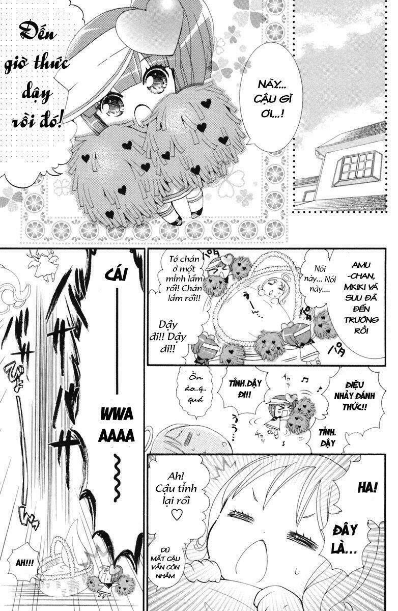 shugo chara chapter 16 23