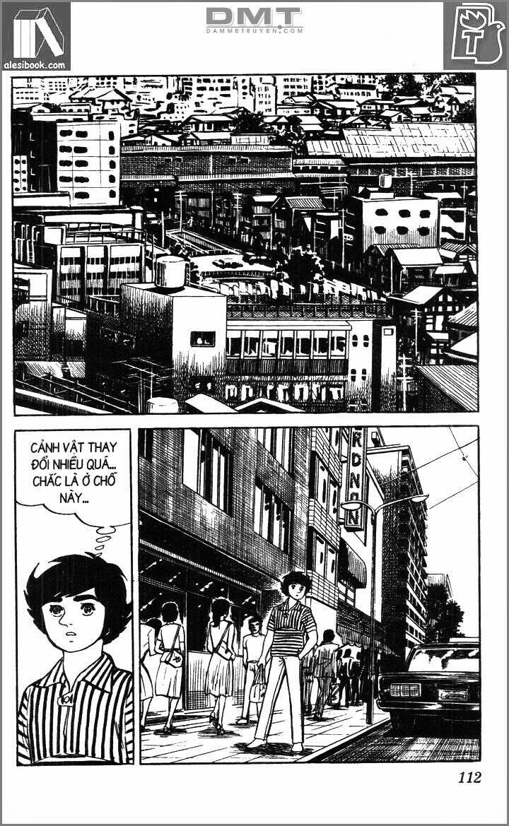 ganbare genki chapter 57 2