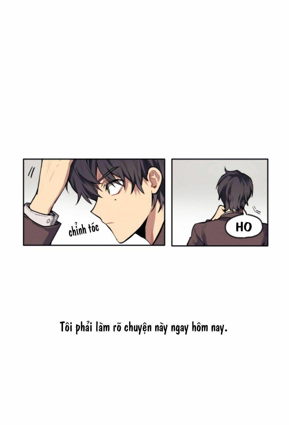 cậu tên gì ? chapter 2 34