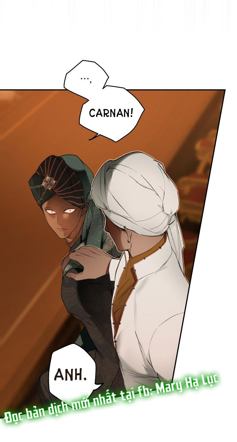 quý cô bí ẩn - secret lady chapter 65.1 31