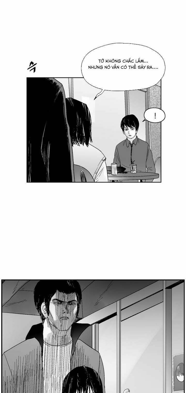 bạo lực học đường chapter 43 23