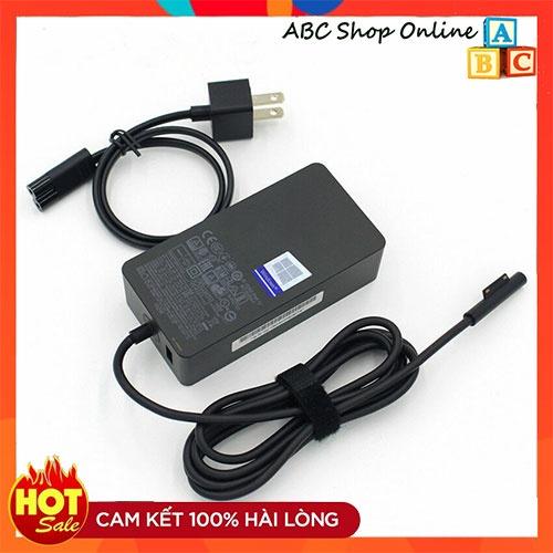 Sạc Dùng Cho Microsoft Surface Book