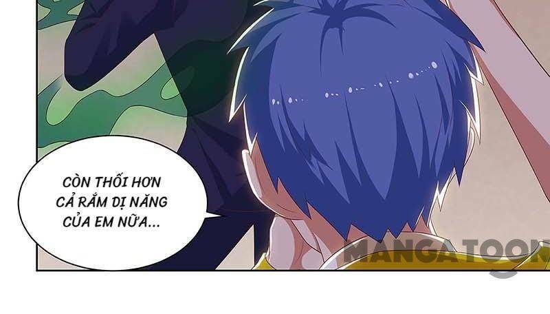 siêu cấp bại gia tử chapter 97 16