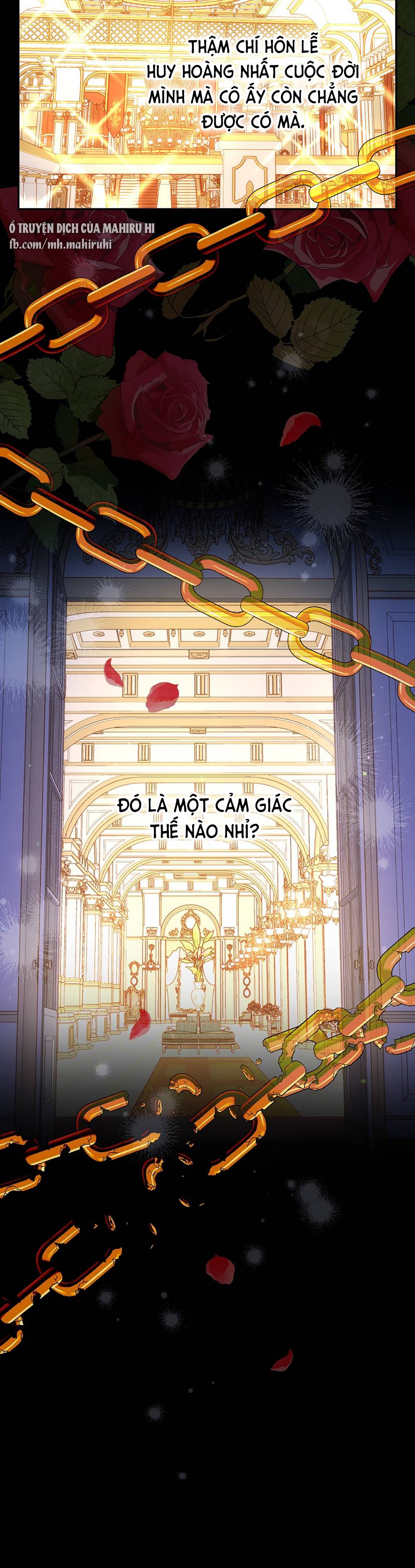 sống sót dưới thân phận hầu nữ chapter 98 6