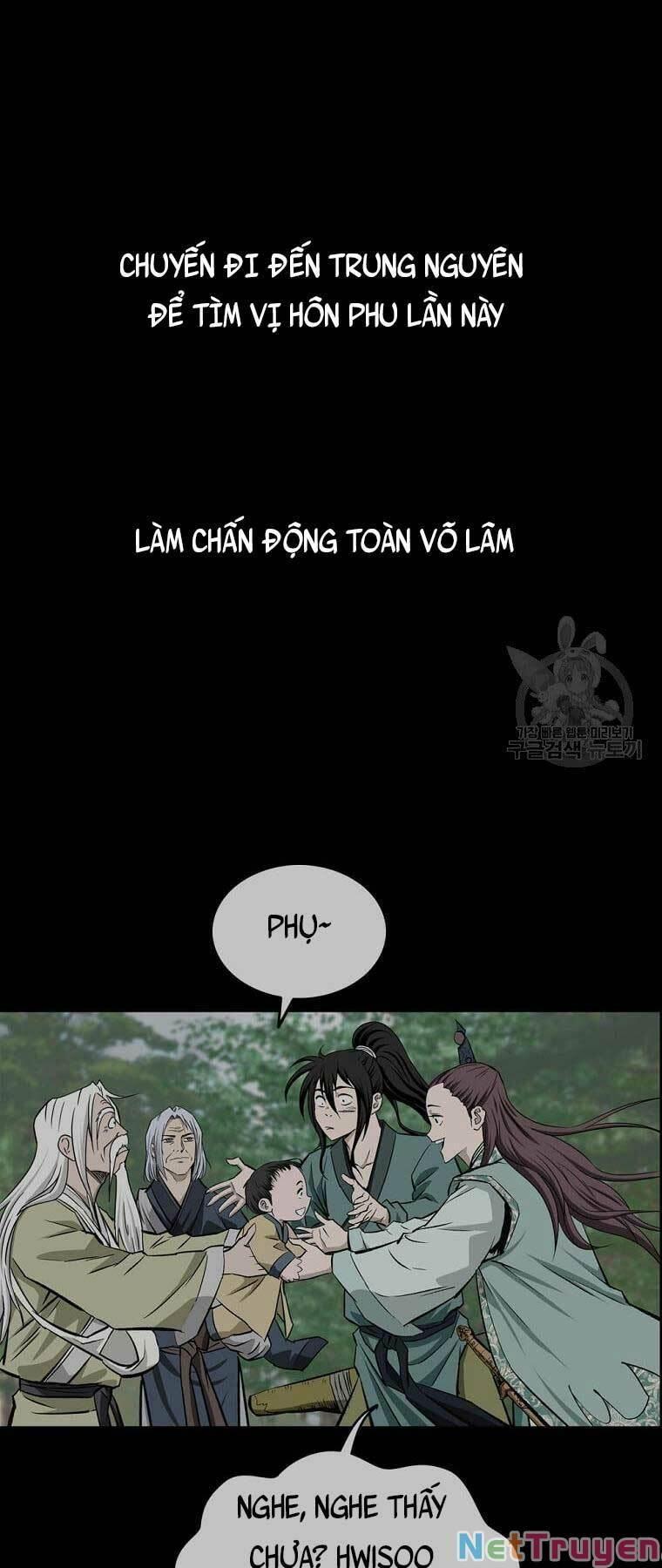 cung quỷ kiếm thần chapter 148.5 5