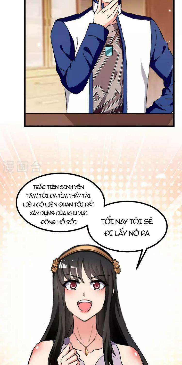 trọng sinh khí thiếu quy lai chapter 238 15