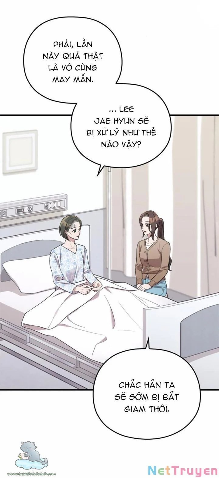 cô đi mà lấy chồng tôi chapter 38 14