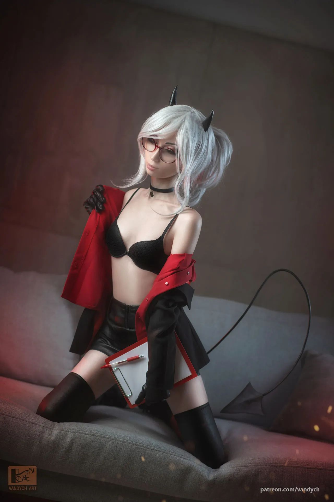 hình cosplay chapter 399 16