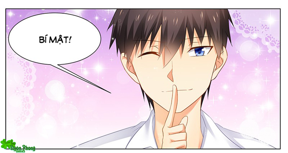 phúc hắc tổng tài đừng tới đây chapter 47 16