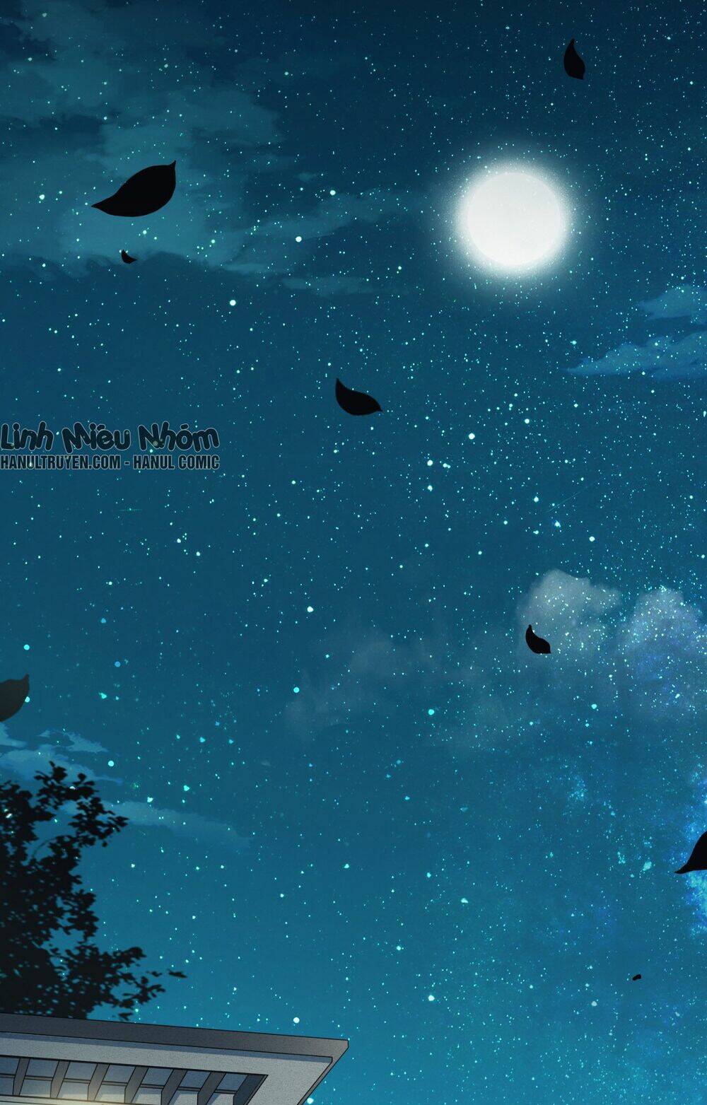 dĩ hôn chi danh chapter 3 34