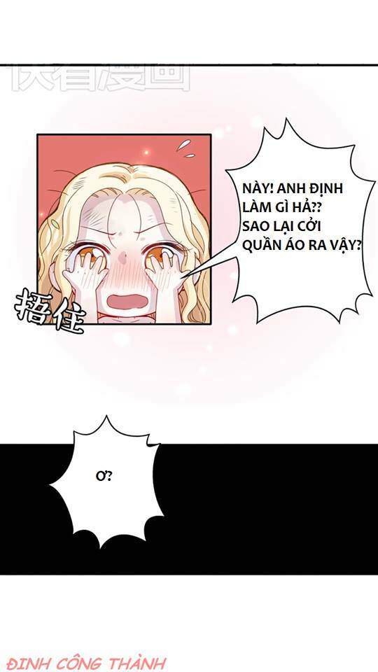 thiên thần mì ăn liền chapter 1 33