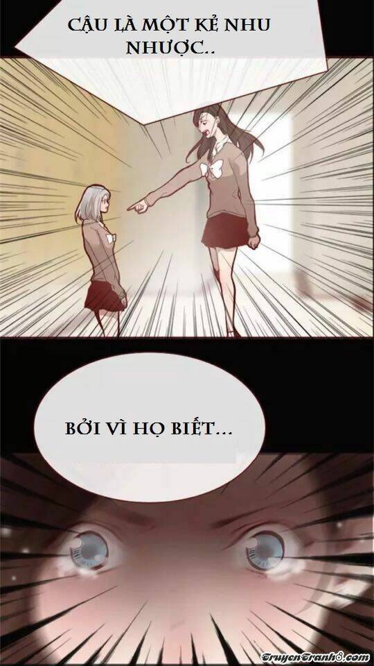 trả thù trường trung học chapter 4 51