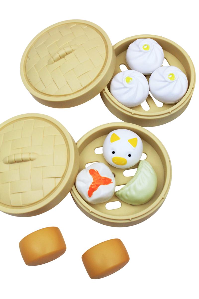 Bộ Đồ Chơi Bữa Tiệc Dimsum - Sweet Heart SH23-13