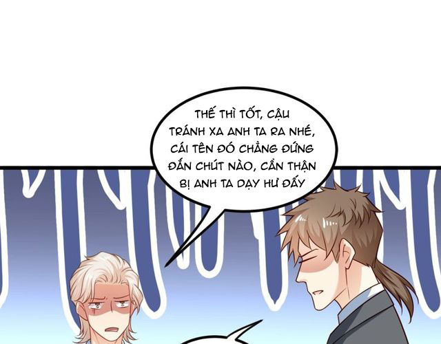 Bá Đạo Tổng Tài? Không Có Thật Đâu! chapter 71