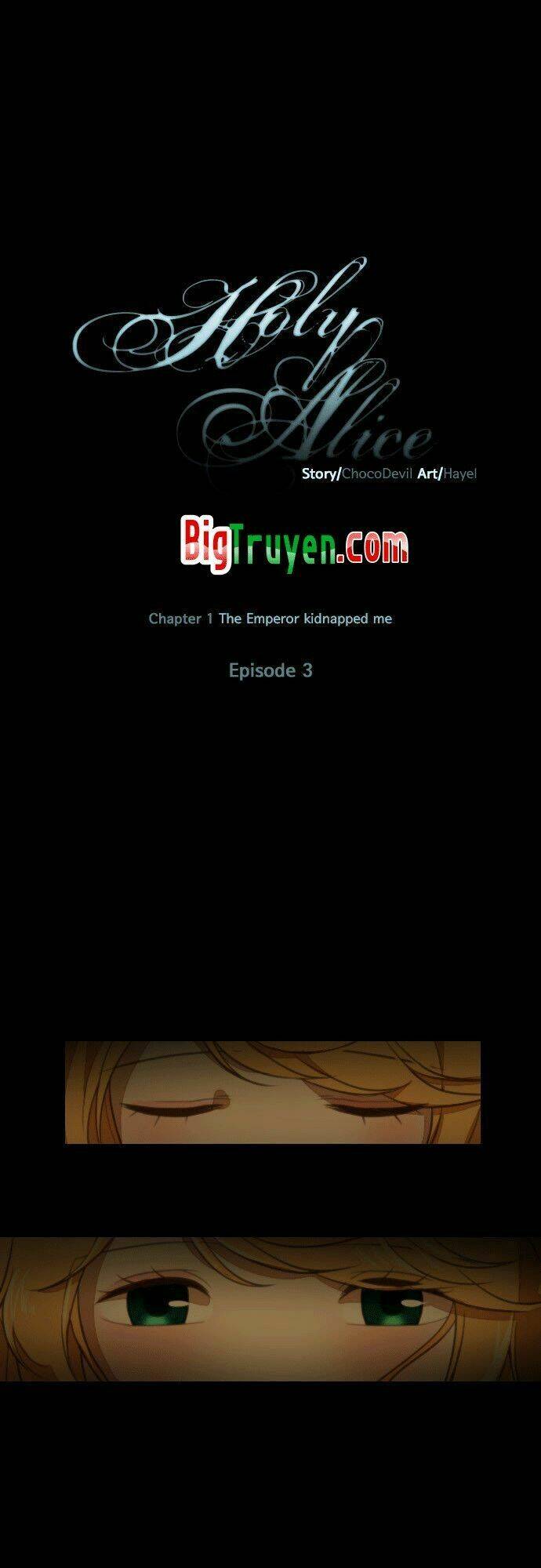 holy alice chapter 4 2