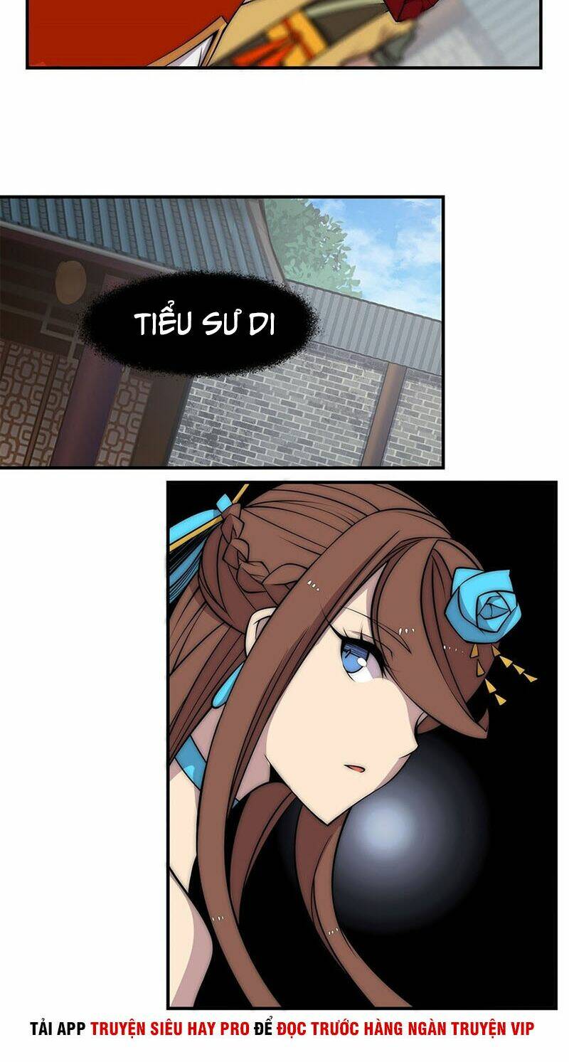 cuộc sống thoái ẩn của võ lâm chi vương chapter 89 6
