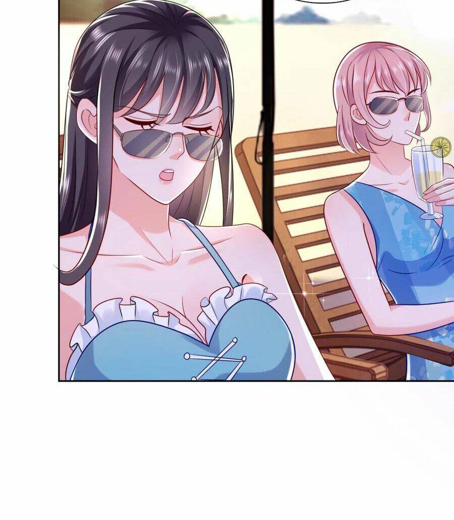 chí tôn toàn năng chapter 71 13