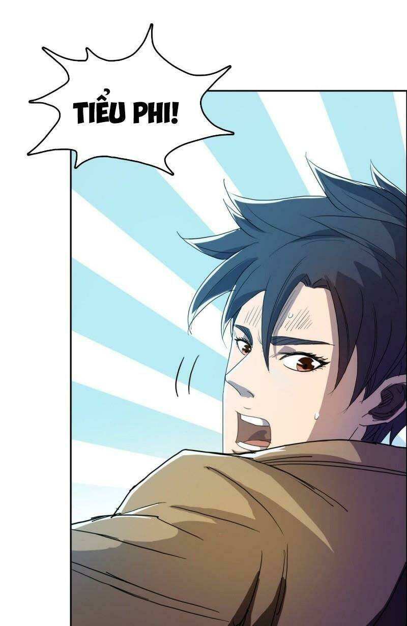 phụ hồn giả chapter 27 25