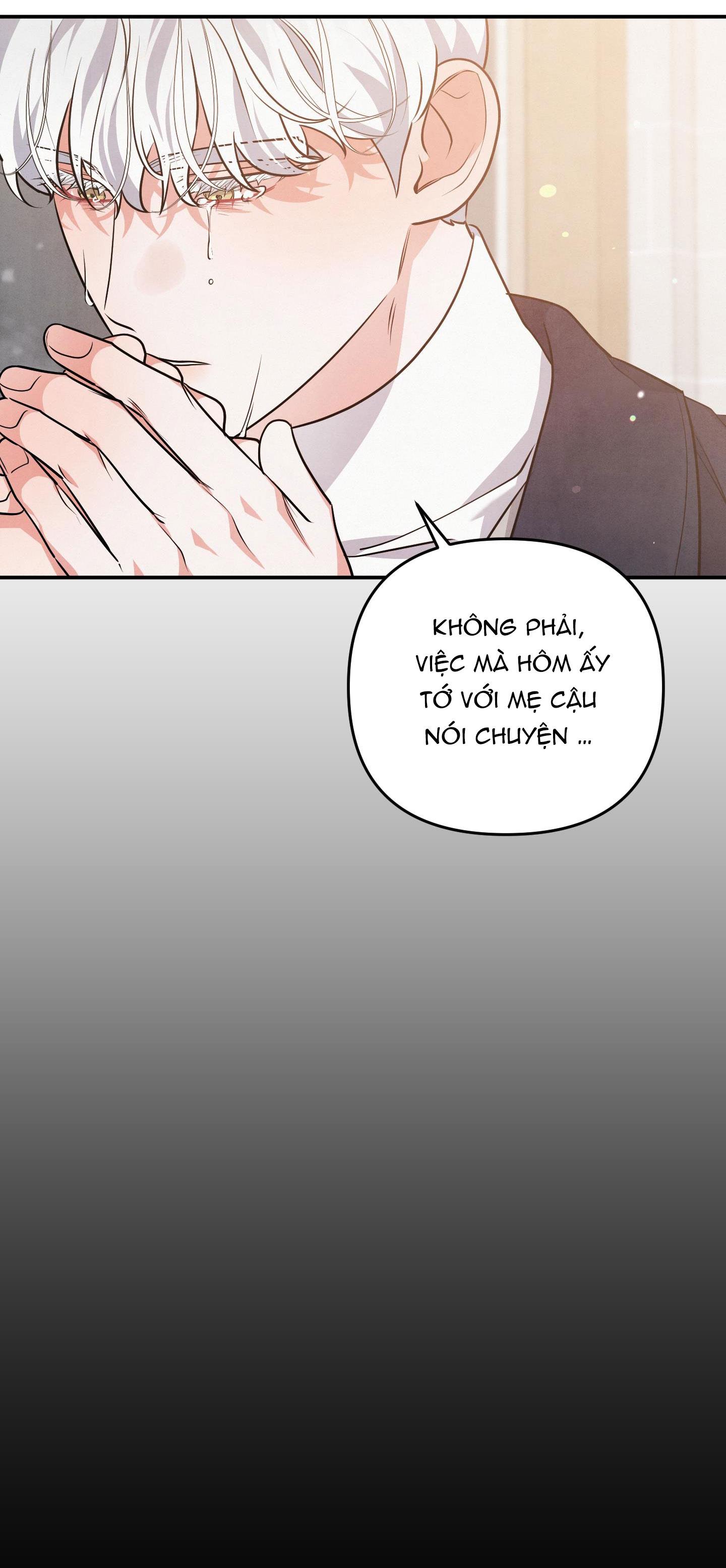 mối quan hệ ngu ngốc chapter 35 27