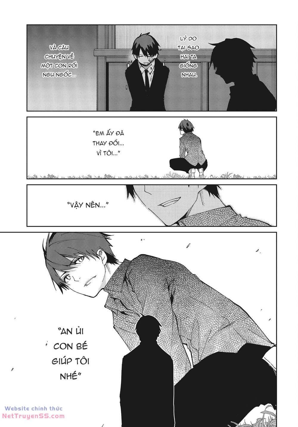 jiangshi kaitan blood chapter 74 9