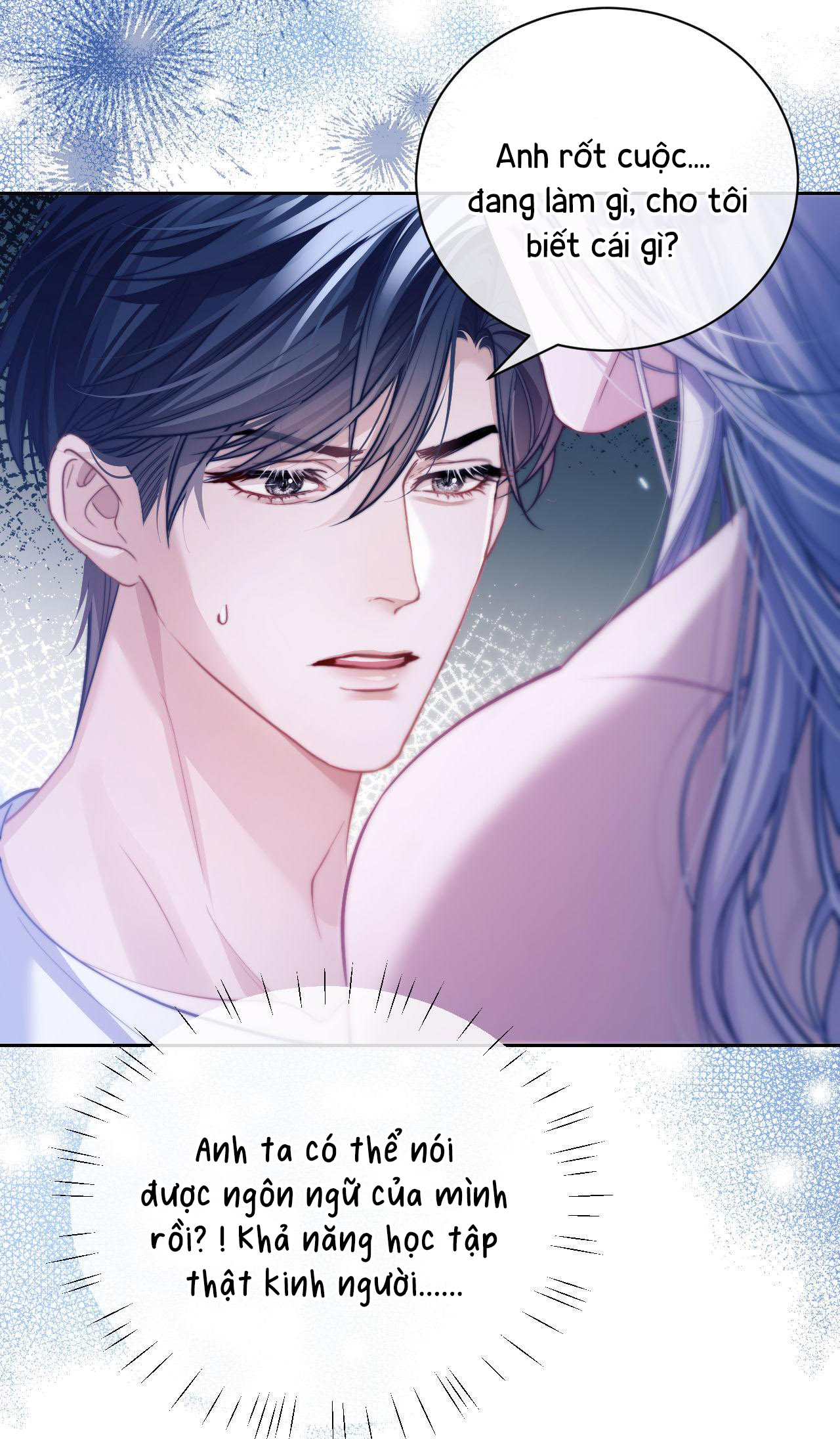 nhân ngư dessaro chapter 16 6