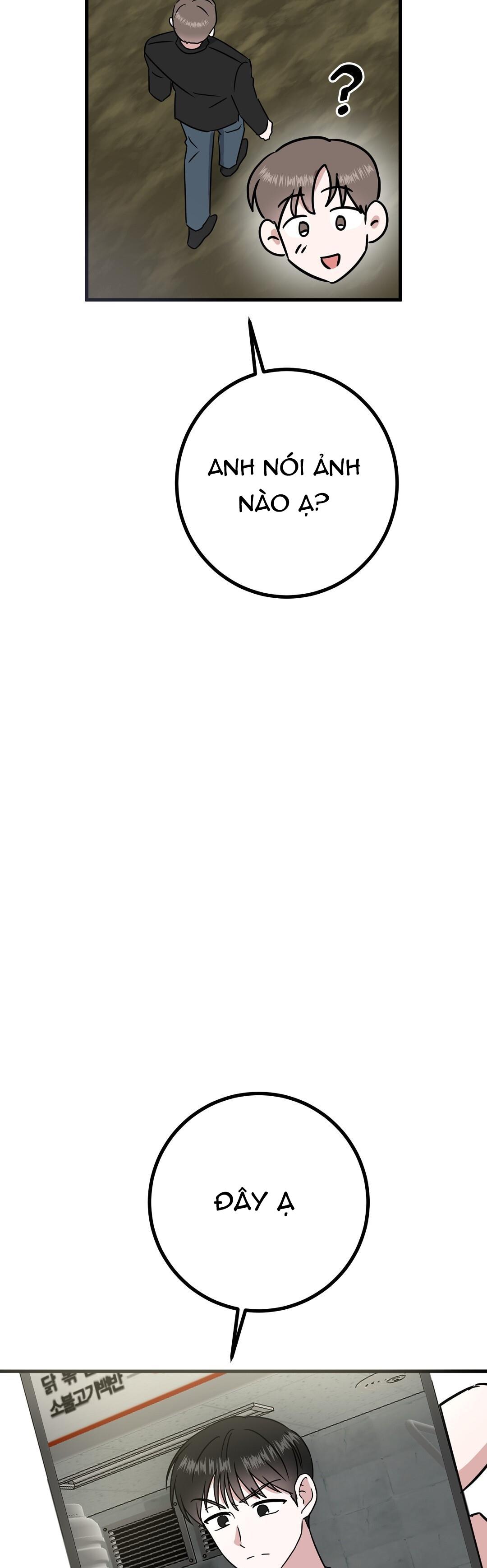 nhà tôi thành phim trường mất rồi chapter 13 52