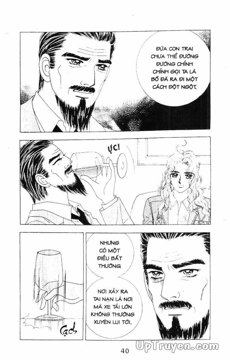 mặt nạ tình yêu chapter 120 42