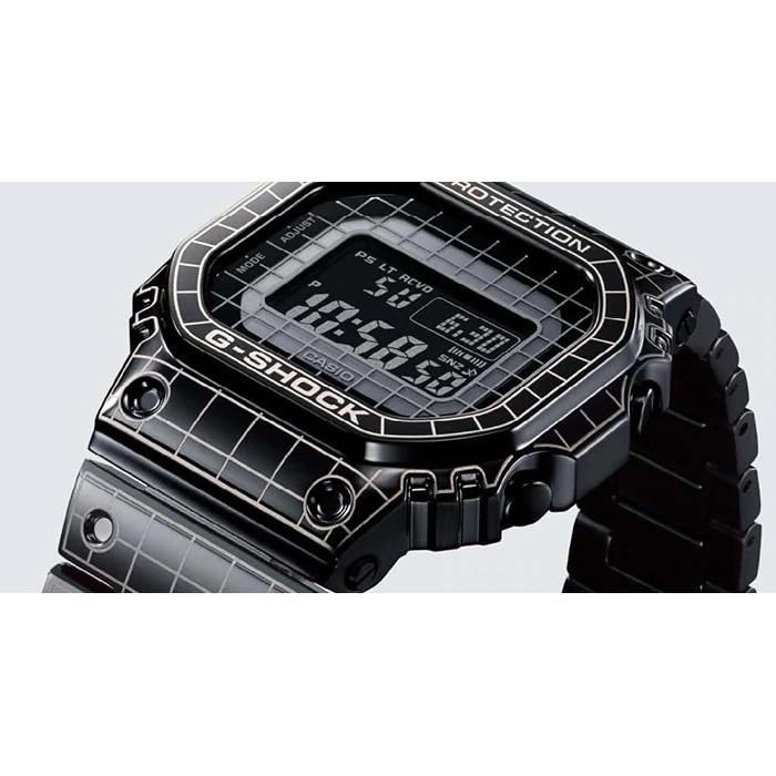 Đồng Hồ Nam Casio GMW-B5000CS-1DR