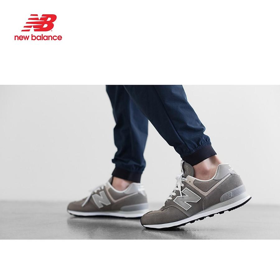 Giày chạy bộ nam New Balance Classic 574 - ML574EGG