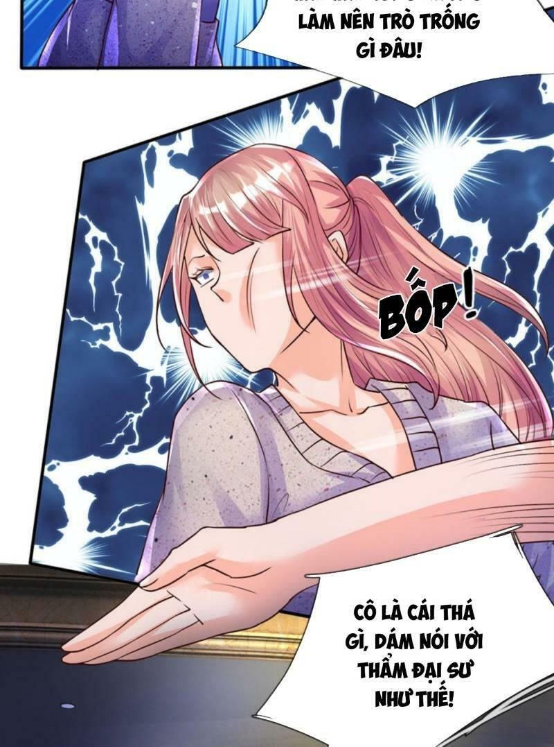 vú em tiên tôn đi ở rể chapter 92 4