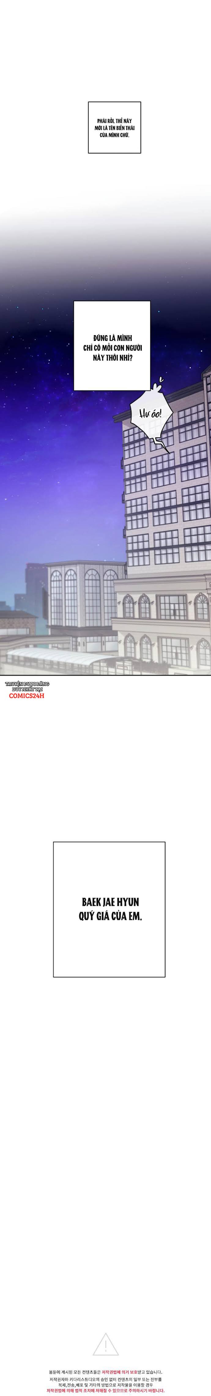 yêu không ràng buộc chapter 5 22