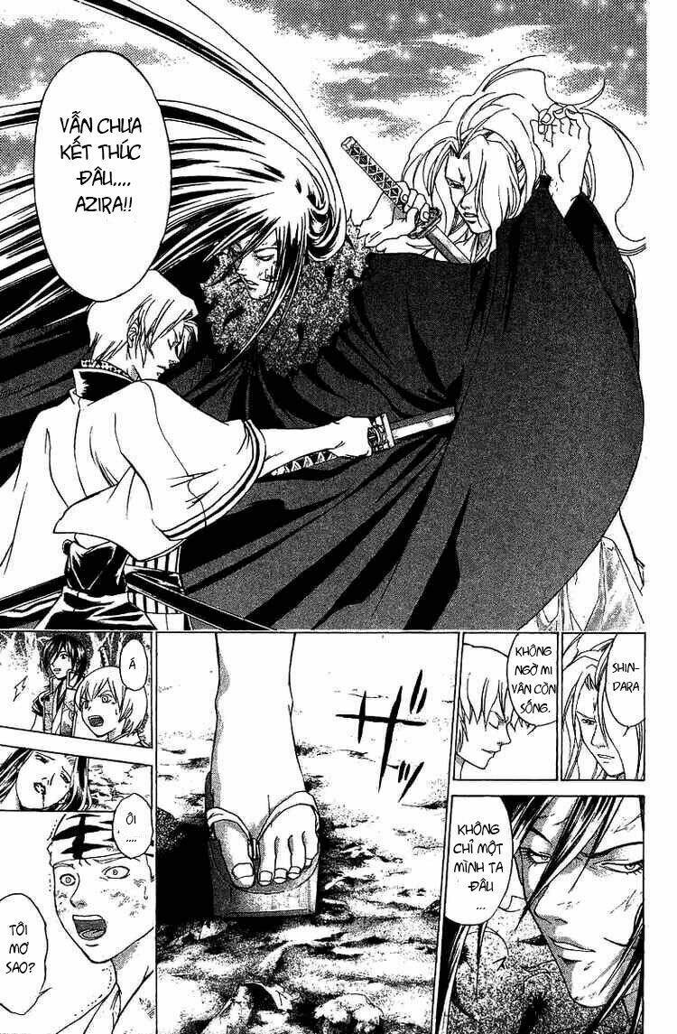 mắt quỷ kyo chapter 79 19