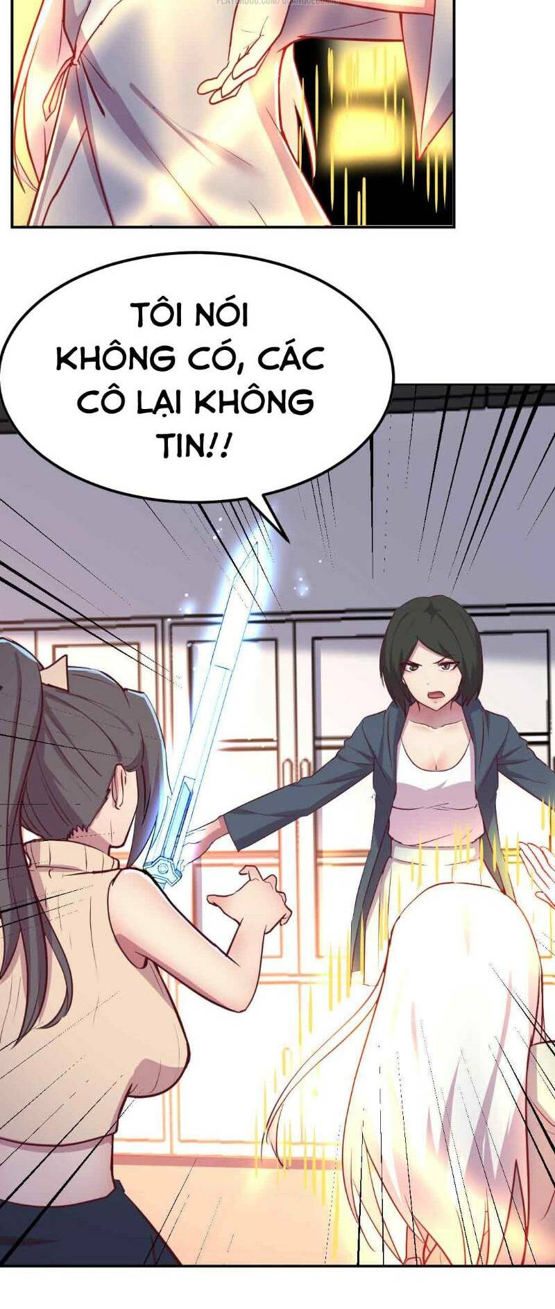 song tu đạo lữ kiểu xem mặt chapter 47 27